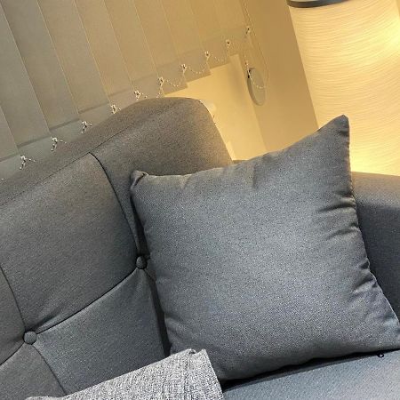 Apartamento Moderno En La Alamedilla Lägenhet Salamanca Exteriör bild