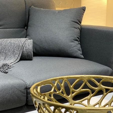 Apartamento Moderno En La Alamedilla Lägenhet Salamanca Exteriör bild