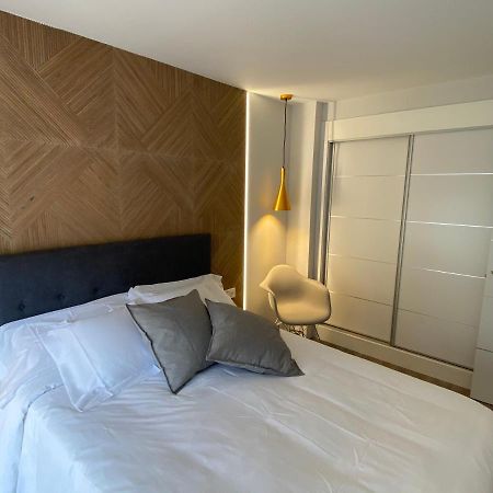 Apartamento Moderno En La Alamedilla Lägenhet Salamanca Exteriör bild