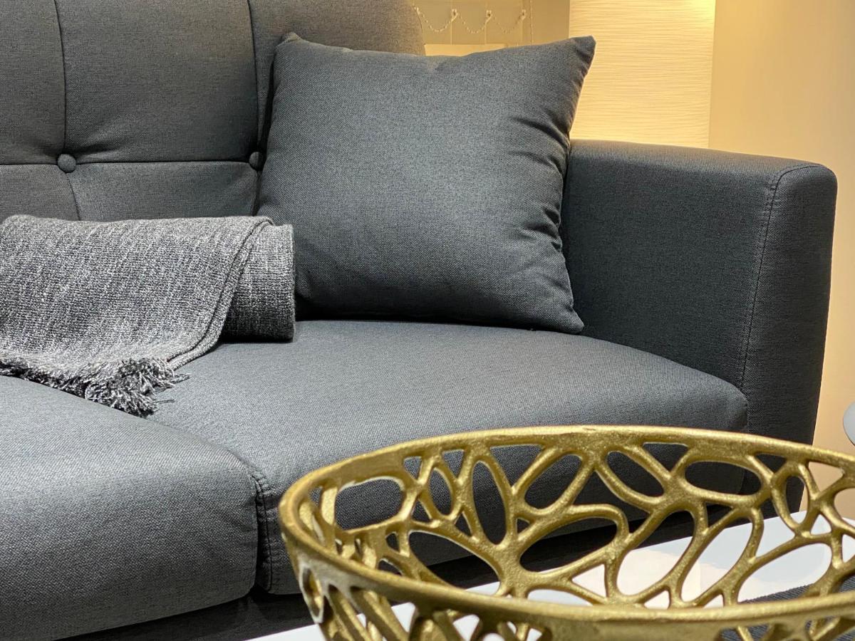 Apartamento Moderno En La Alamedilla Lägenhet Salamanca Exteriör bild